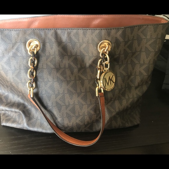 Michael Kors Tote - Picture 1 of 7